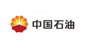 廊坊中油華宇石化工程有限公司門(mén)頭設計